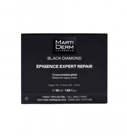 Martiderm Black Diamond Epigence Expert Repair 50ml