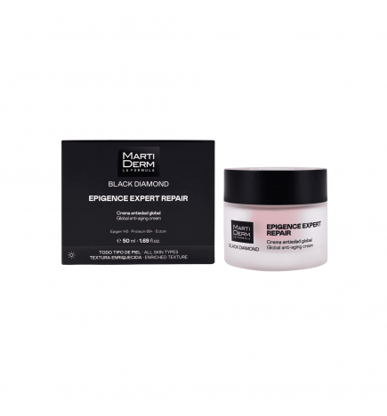 Martiderm Black Diamond Epigence Expert Repair 50ml