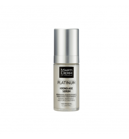 Martiderm Platinum Krono-Age Serum 30ml