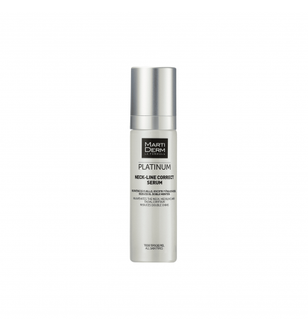 Martiderm Platinum Neck-Line Correct 50ml