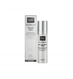 Martiderm Platinum Neck-Line Correct 50ml