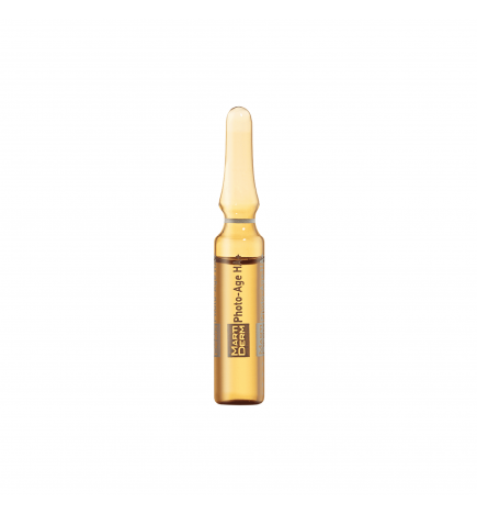 Martiderm Platinum Photo Age HA+ 30 Ampollas