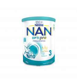 NESTLÉ NAN OPTIpro 3 800g
