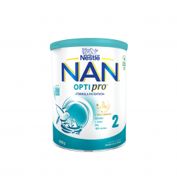 NESTLÉ NAN OPTIpro 2 800g