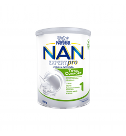 NESTLÉ NAN CONFORT 1 800g