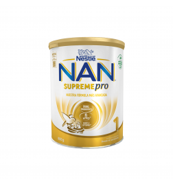 NESTLÉ NAN SUPREME PRO 1 800g