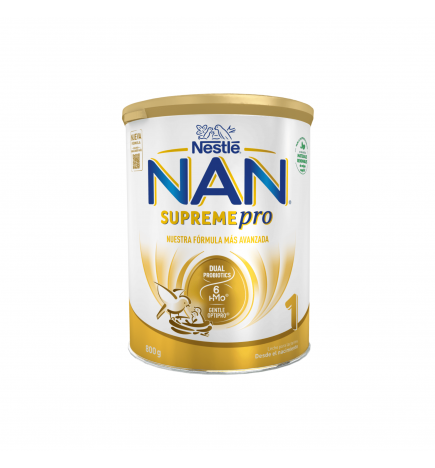 NESTLÉ NAN SUPREME PRO 1 800g