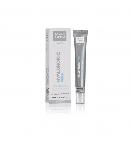Martiderm Shot Hyaluronic Firm 20ml