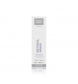Martiderm Shot Retinol Renew 20ml