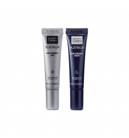 Martiderm Platinum Eye Correct 10ml + 10ml