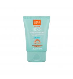 Martiderm Sun Care SPF 50+ Active (D) Hydra Gel 50ml