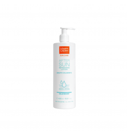 Martiderm Sun Care Aftr Sun Refreshing Lotion 400ml