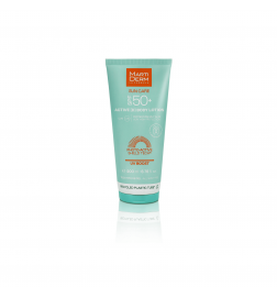 Martiderm Sun Care SPF 50+ Active (D) Body Lotion 200ml