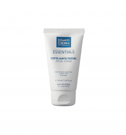 Martiderm Essentials Exfoliante Facial 50ml