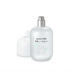 Suavinex Baby Colonia Infantil 100ml