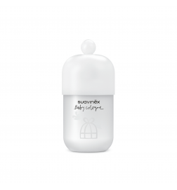 Suavinex Baby Colonia Infantil 100ml