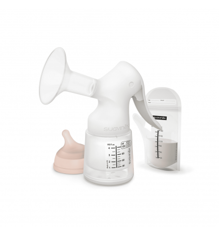 Suavinex Extractor de Leche Manual