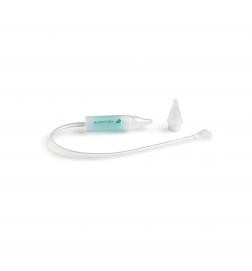 Suavinex Aspirador Nasal +0