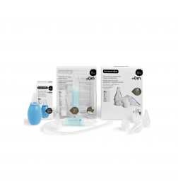 Suavinex Aspirador Nasal +0