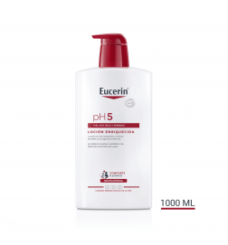 Eucerin pH5 Loción Enriquecida 1L
