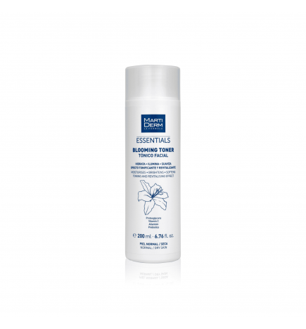 Martiderm Essentials Tónico Facial 200ml