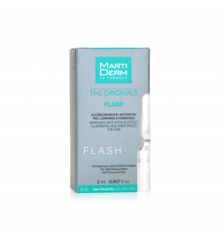 MARTIDERM The Originals Flash 2 ml