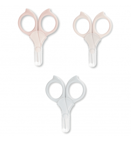 Suavinex Tijeras Infantiles 0m 1U