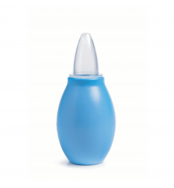 Suavinex Aspirador Nasal Pera 0m