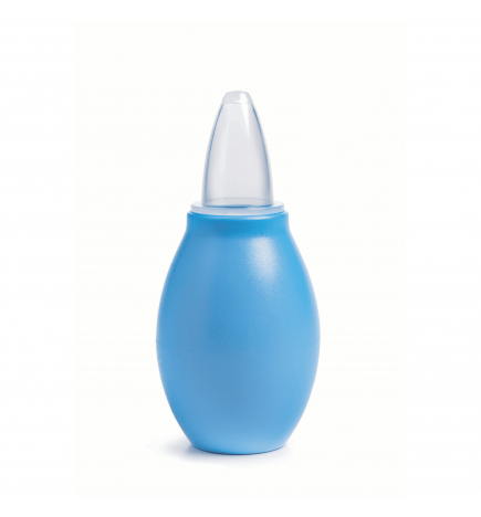 Suavinex Aspirador Nasal Pera 0m