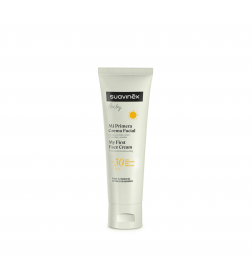 Suavinex Baby Mi Primera Crema Facial SPF30 50ml