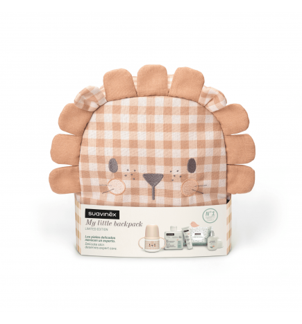 Suavinex My Little Backpack Cosmética Pediátrica León