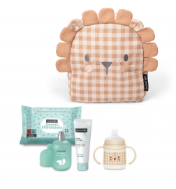 Suavinex My Little Backpack Cosmética Pediátrica León