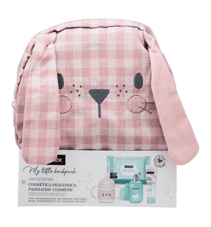 Suavinex My Little Backpack Cosmética Pediátrica Conejo