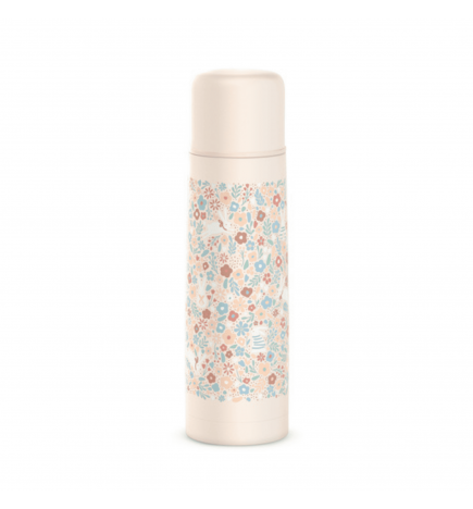 Suavinex Selection Termo Liquidos Acero Inox Wonder Beige 500ml