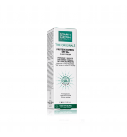 MARTIDERM The Originals Proteos Screen SPF 50+ 40ml