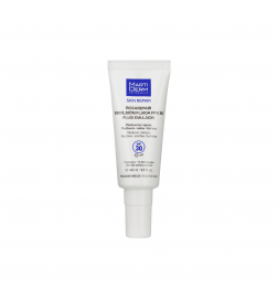 MARTIDERM Rosarepais Emulsión Fluida FPS30 40ml