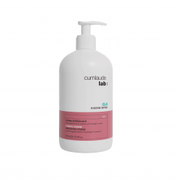Cumlaude Lab CLX Higiene Intima Gel Limpiador y Refrescante 500ml