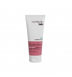 Cumlaude Lab CLX Higiene Intima Gel Limpiador y Refrescante 100ml