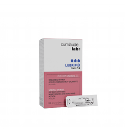 Cumlaude Lab Lubripiù Óvulos Vaginales 3g 10U
