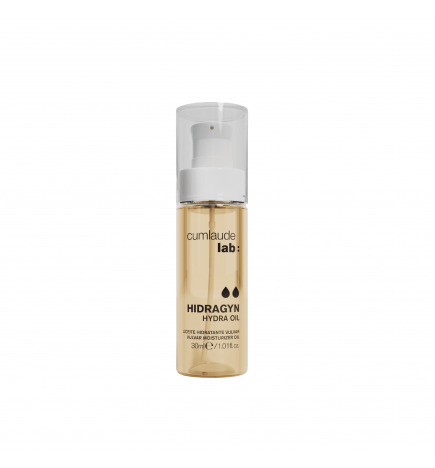 Cumlaude Lab Hidragyn Aceite Hidratante Vulvar 30ml