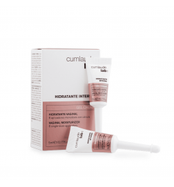 Cumlaude Lab Hidratante Vaginal Interno Gel - Crema 5ml 6U