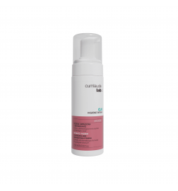 Cumlaude Lab CLX Higiene Intima Mousse Limpiadora Y Refrescante 165ml