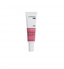 Cumlaude Lab LS - Oil Lipogel Aceite Reestructurante 30ml