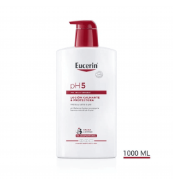 Eucerin pH5 Loción Calmante Protectora 1L
