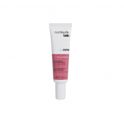 Cumlaude Lab LS - Derm Reparador Vulvoperineal Gel - Crema 30ml