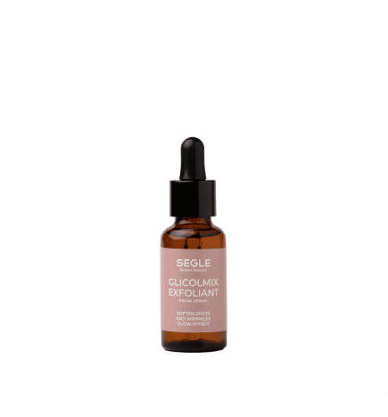 Segle Sérum Exfoliante Glicomix 30 ml