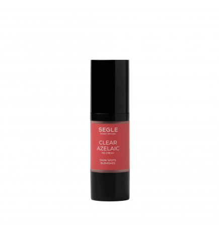 Segle Pack Acné Azelaic 30Ml + AHA/BHA Exfoliante 30Ml