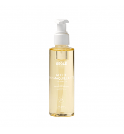 Segle Aceite Desmaquillante 150 ml