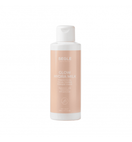 Segle Tónico Glow Hydra Milk 150 ml