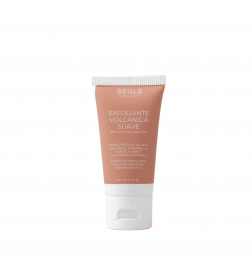 Segle Exfoliante Volcánica Suave 50 ml